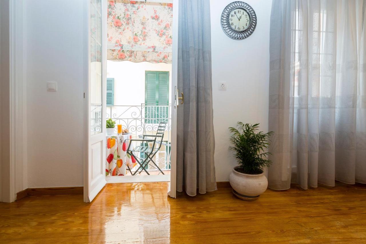 Nobilis Corfu Apartment Exteriör bild