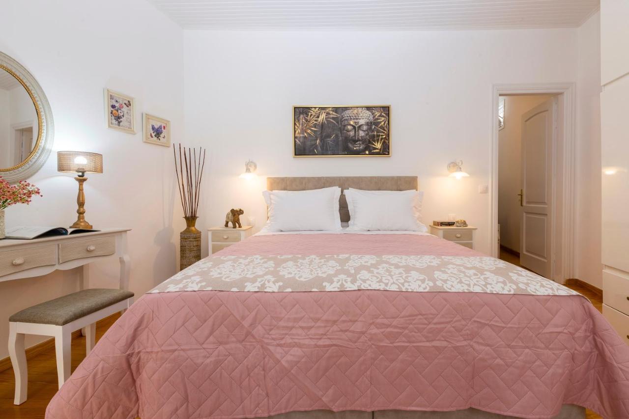 Nobilis Corfu Apartment Exteriör bild